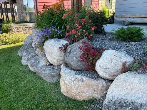 landscaping services Pleasant Grove